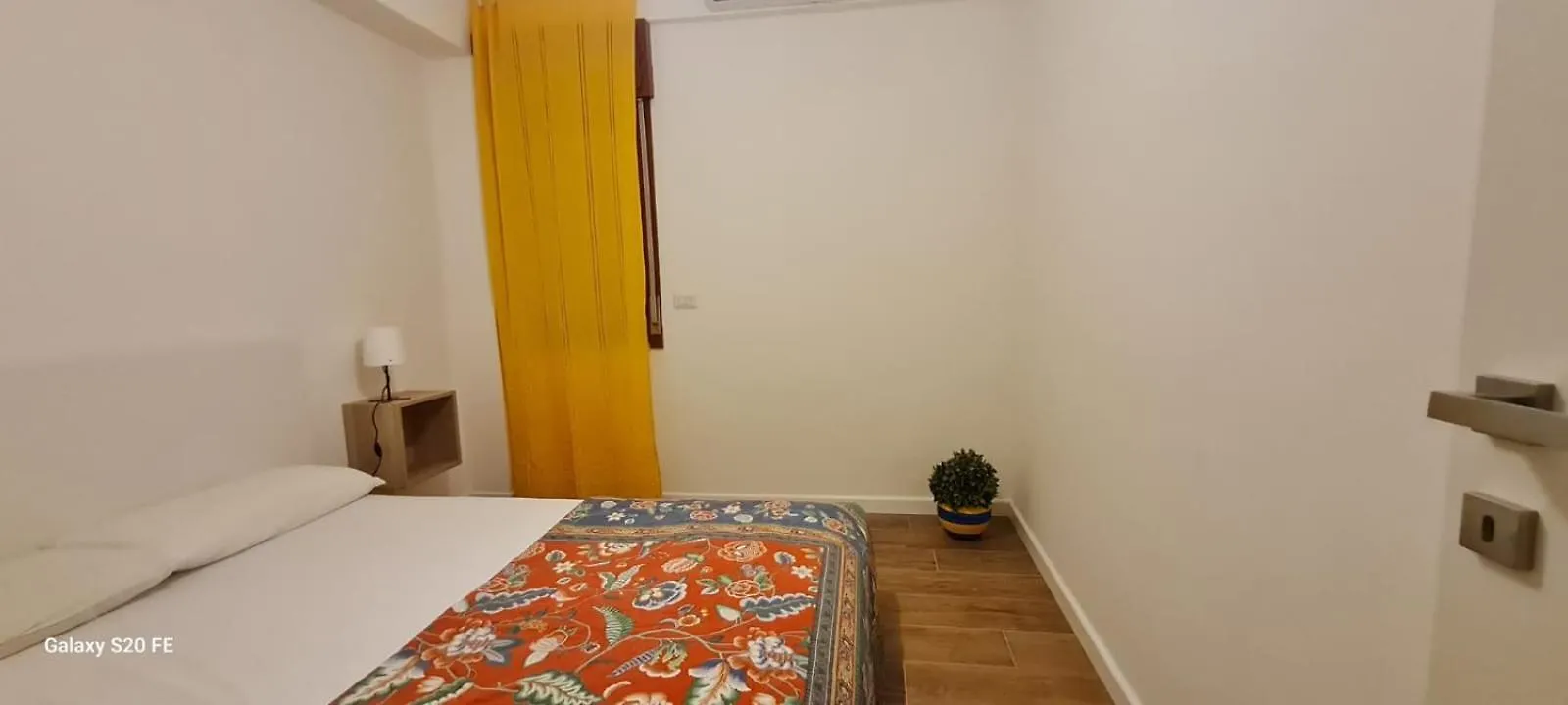 Mylae Apartment Milazzo
