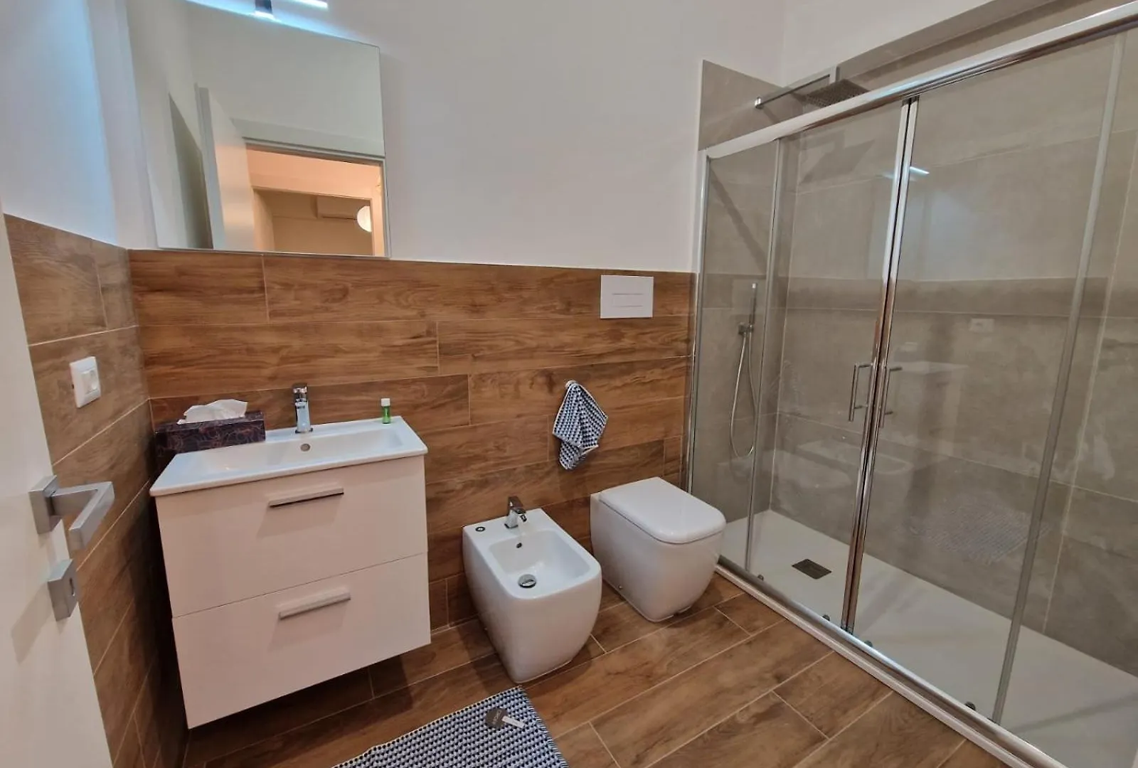 Mylae Apartment Milazzo 0*,