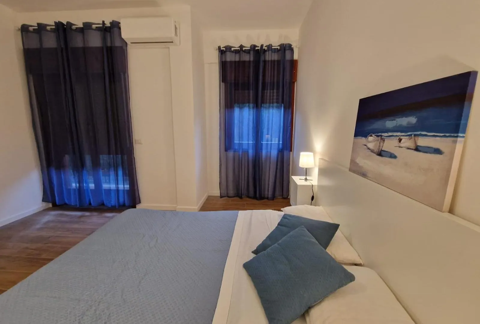 Mylae Apartment Milazzo 0*,  Italie