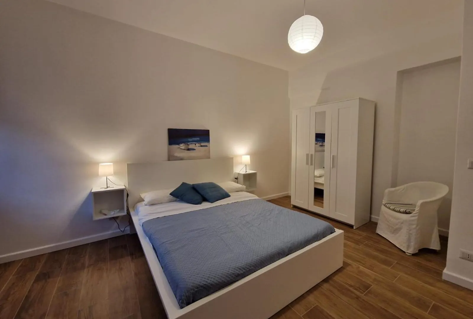 Mylae Apartment Milazzo Italie