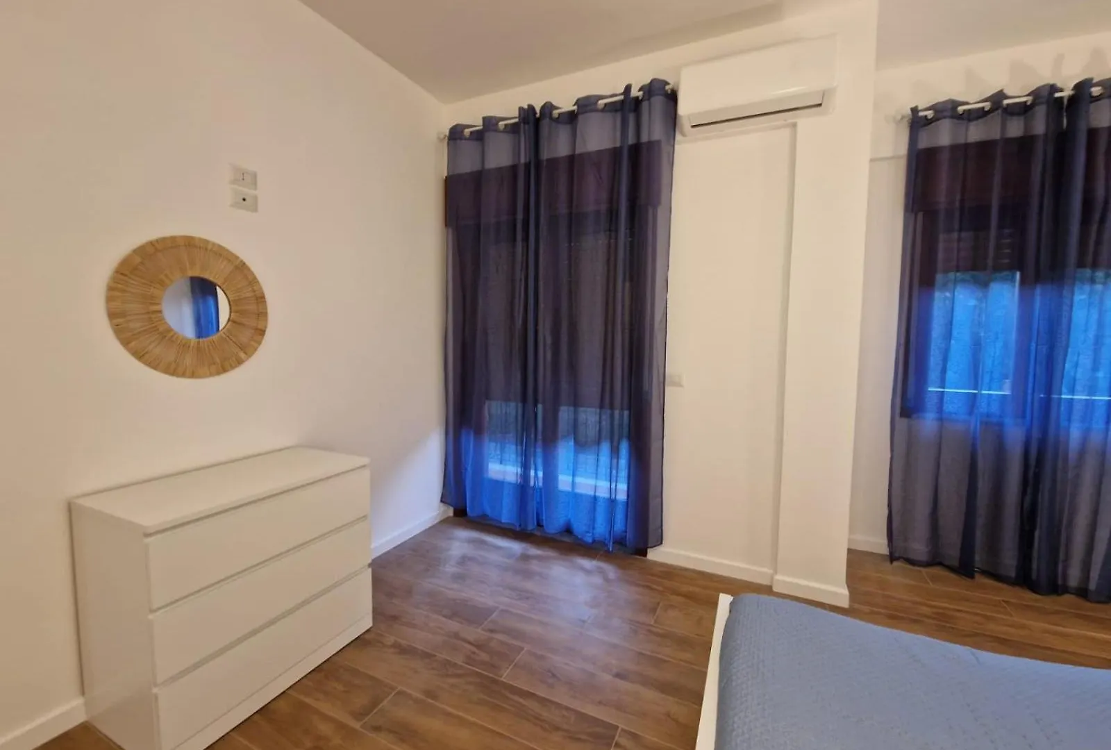 Mylae Apartment Milazzo