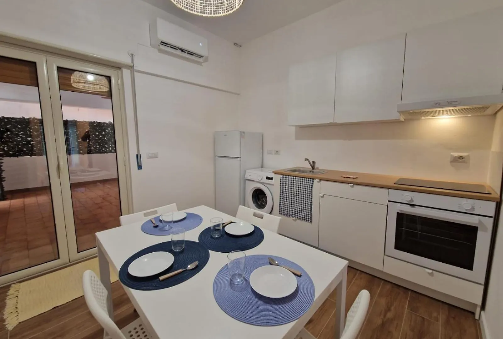 Mylae Apartment Milazzo