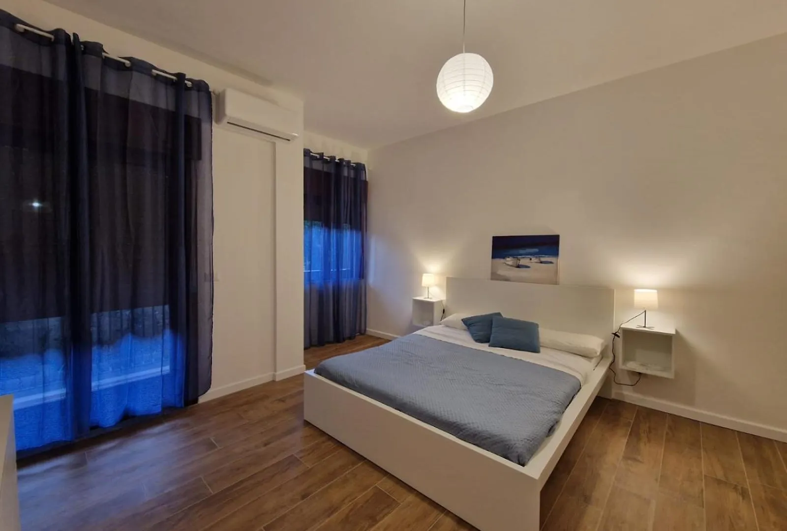 Mylae Apartment Milazzo Italie